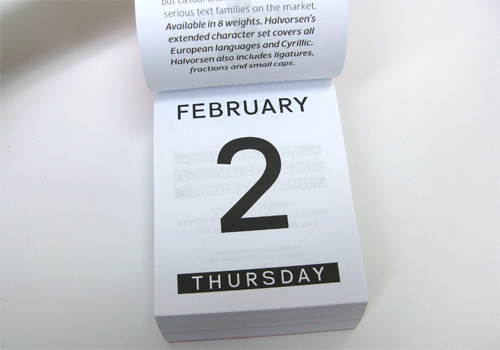 Typodarium 2012, Feb 2 - PFALZBAU