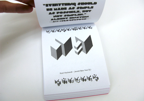Typodarium 2012, Sep 18 - BERLIN