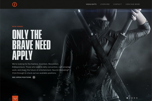Ignition Creative