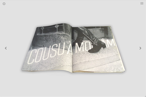 David McGillivray — Experience Design & Art Direction in NYC