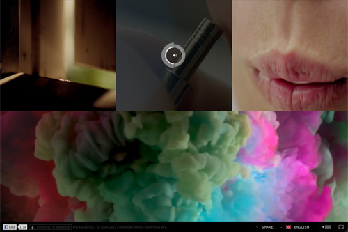 Philips | The Sound of Creation