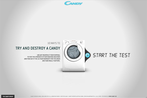 Candy