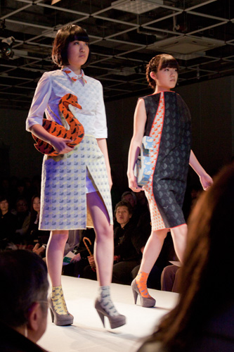 ファッションデザイン02
