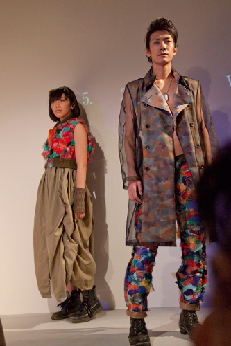ファッションデザイン04