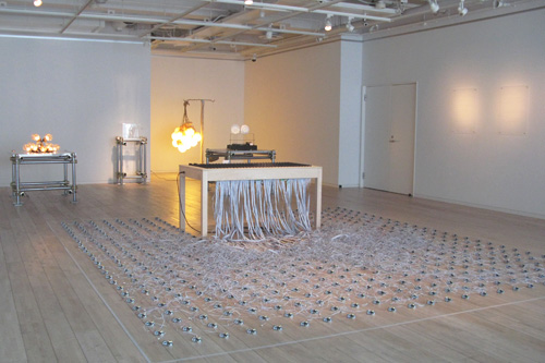 switch - musical table