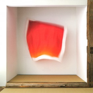 エルメス・エディター「影の色」杉本博司展