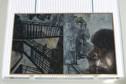 Urban Narratives - Urban Landscape