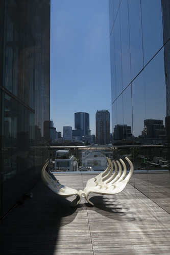 Urban Narratives - Untitled