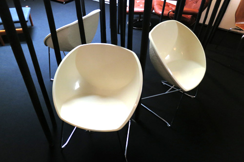 Popcorn by Sven Ivar Dysthe (1968)