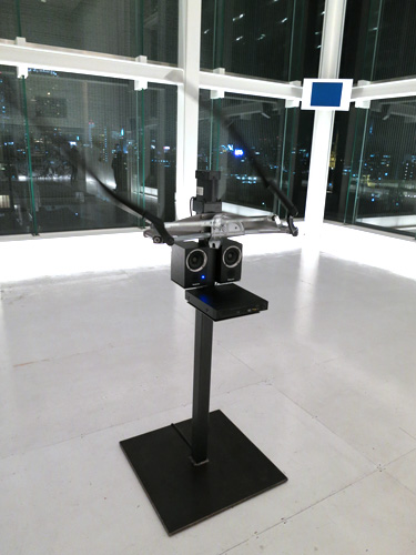 Conducteur, 2012 / 13