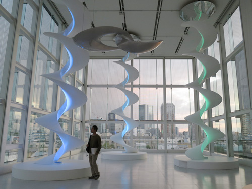 Infinite Energy I, II, III ２