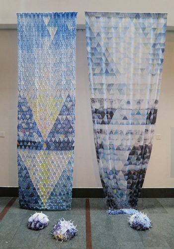 Magic Marginal - Eva LAGNERT