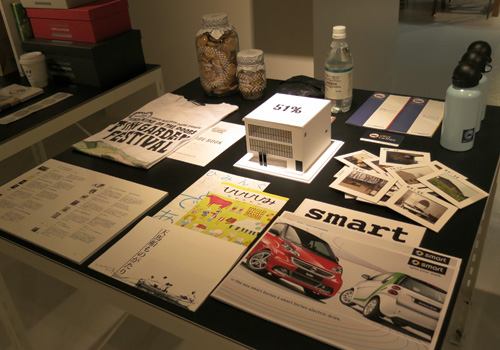 展示ブース４