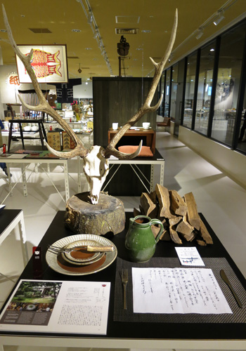 展示ブース６