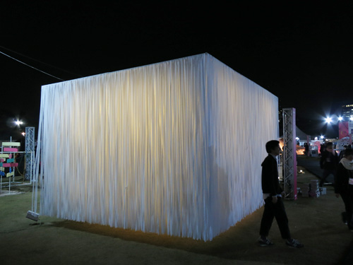TDW2013-学校作品展
