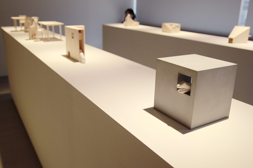 D-TUNNELのボレロ的展開パターン
