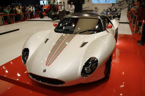 KEN OKUYAMA DESIGN - kode9