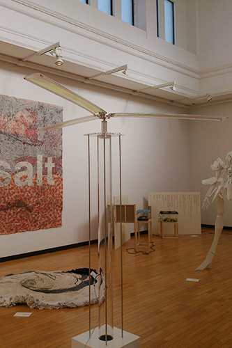 SENSE of Wonder展 - 1013.25hpa：八木澤優記
