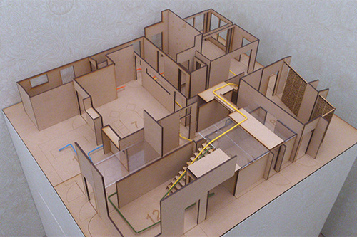 Situation Rooms - Rimini Protokoll
