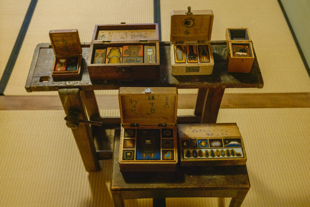 - 東京藝大 一研展