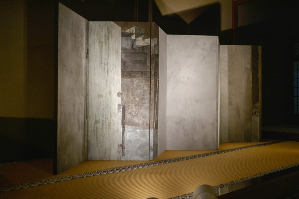 - 東京藝大 一研展