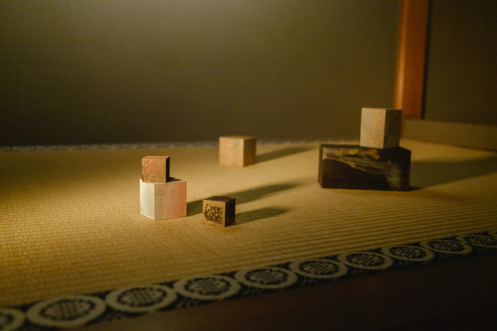 - 東京藝大 一研展