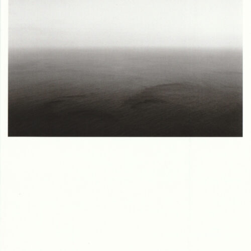 IMPRINTED ―杉本博司 ポスター展
