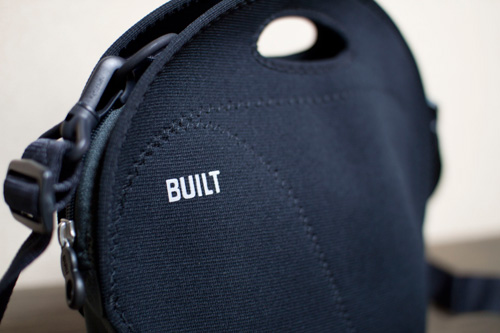 BUILT カーゴカメラバッグ M アップ BUILT カーゴカメラバッグ M アップ