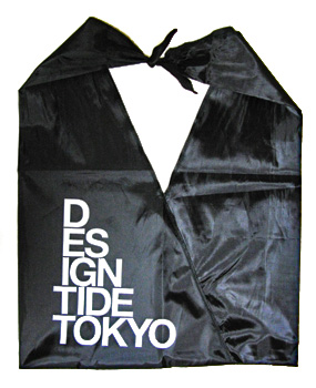 DESIGNTIDE TOKYO 2010 袋