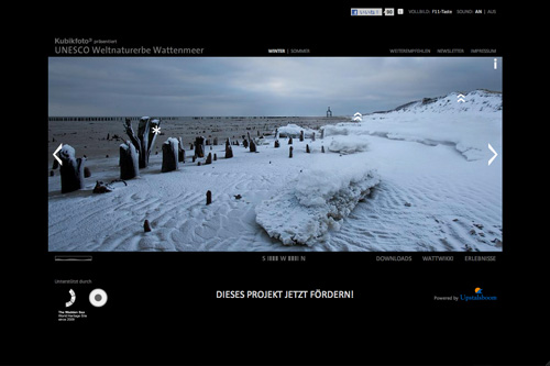 Abenteuer Wattenmeer | Winter