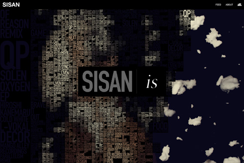 SISAN co. ltd.