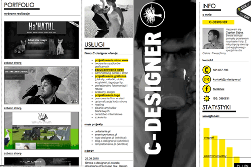 C-DESIGNER