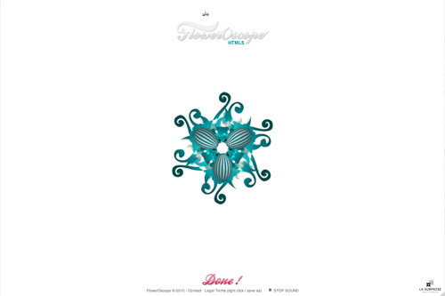 FlowerOscoper