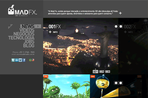 Mad Fx