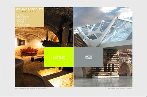 Oriano Associati Architetti SRL