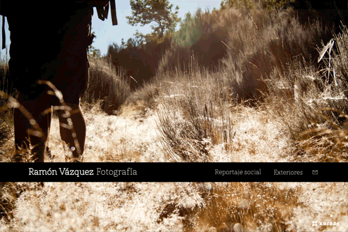 Ramón Vázquez Fotografía A Coruña Ramón Vázquez Fotografía A Coruña