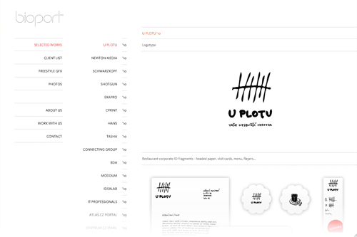bioport visual hunters