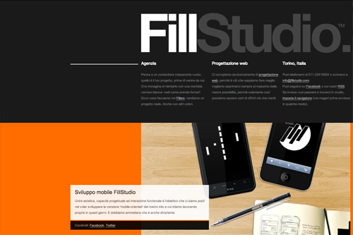 FillStudio