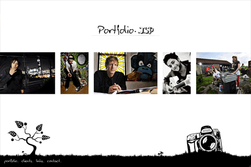 Joby Sessions Photography™