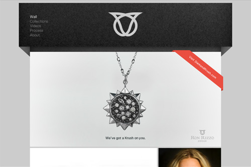 Ron Rizzo Jewelry