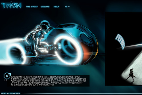 Tron: Legacy