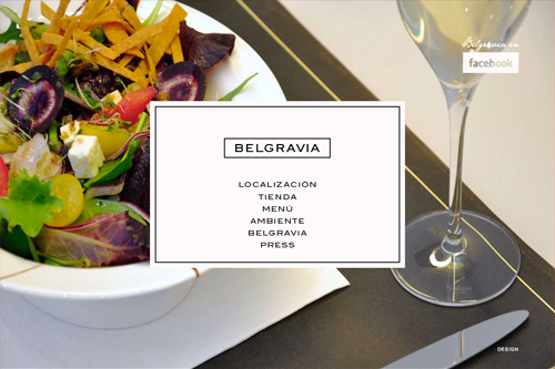 BELGRAVIA BELGRAVIA