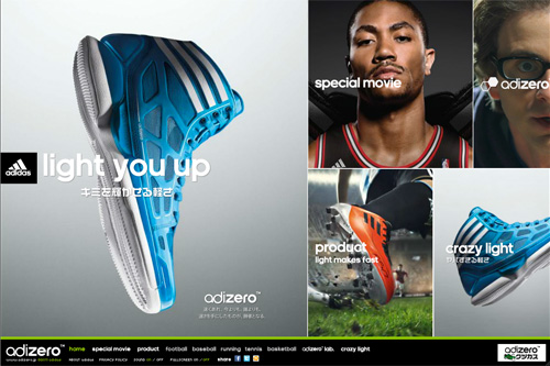 adidas adizero adidas adizero