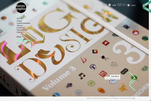 Kommigraphics Art & Design Studio Athens | Installations, Logos, Typography, Art Kommigraphics Art & Design Studio Athens | Installations, Logos, Typography, Art