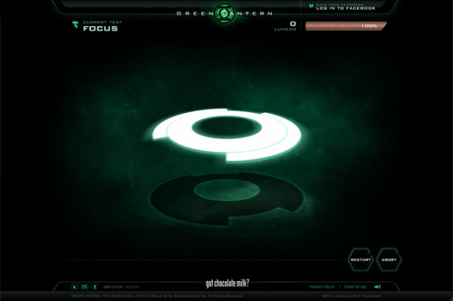 Green Lantern Green Lantern