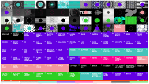 MUTEK / PLAY MUTEK / PLAY