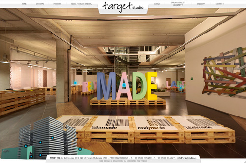 Target Studio Srl Target Studio Srl