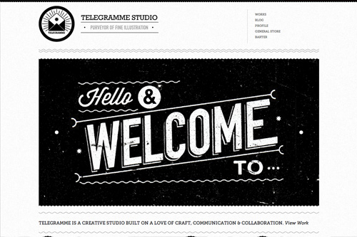- Telegramme Studio